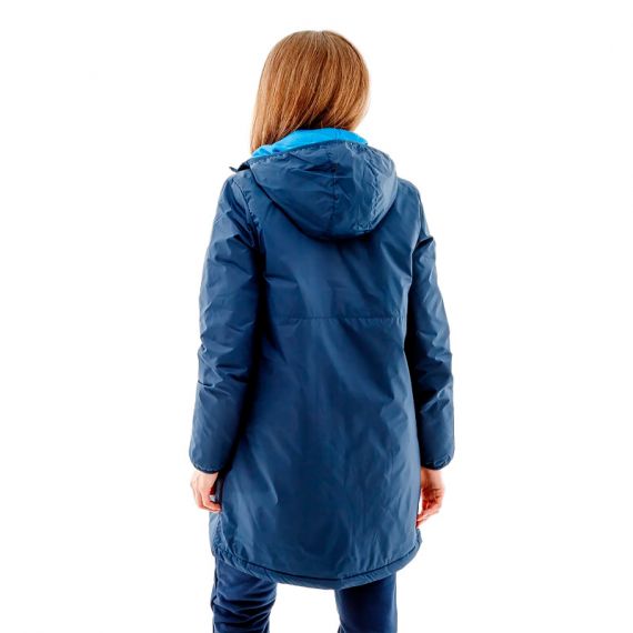Куртка Nike S N FL RPL PARK20 SDF JKT DC8036-451, Цвет: темно-синий, Размер производителя: XS, изображение 2 Куртка Nike S N FL RPL PARK20 SDF JKT DC8036-451, Цвет: темно-синий, Размер производителя: XS, изображение 2