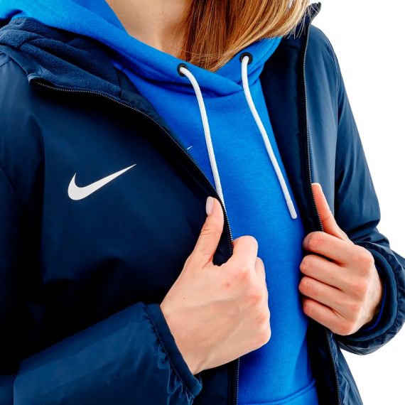 Куртка Nike S N FL RPL PARK20 SDF JKT DC8036-451, Цвет: темно-синий, Размер производителя: XS, изображение 3 Куртка Nike S N FL RPL PARK20 SDF JKT DC8036-451, Цвет: темно-синий, Размер производителя: XS, изображение 3