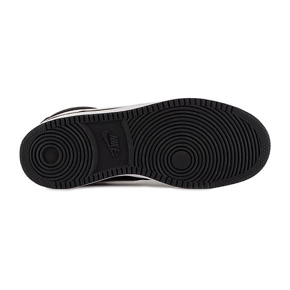 Кросівки Nike WMNS COURT VISION MID CD5436-001, Колір: чорний, Розмір виробника: 40, зображення 3 Кросівки Nike WMNS COURT VISION MID CD5436-001, Колір: чорний, Розмір виробника: 40, зображення 3