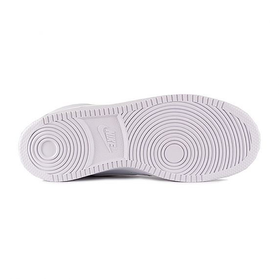 Кросівки Nike WMNS COURT VISION MID CD5436-100, Колір: білий, Розмір виробника: 39, зображення 3