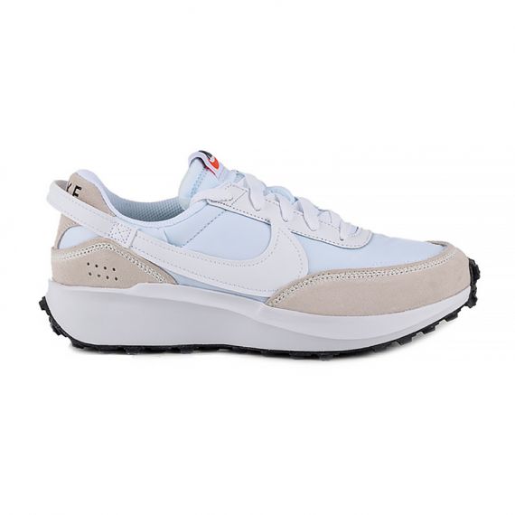 Кросівки Nike Waffle Debut DH9523-100, Колір: білий, Розмір виробника: 36.5