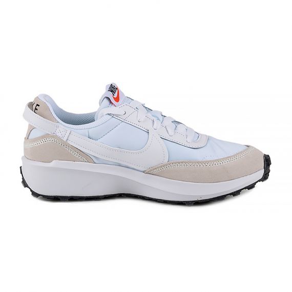 Кроссовки Nike Waffle Debut DH9523-100, Цвет: белый, Размер производителя: 39, изображение 2 Кроссовки Nike Waffle Debut DH9523-100, Цвет: белый, Размер производителя: 39, изображение 2
