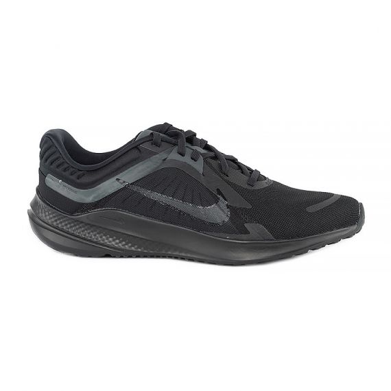 Кросівки Nike Quest 5 DD0204-003, Колір: чорний, Розмір виробника: 44