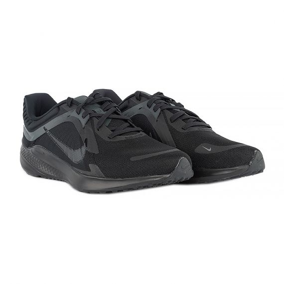 Кросівки Nike Quest 5 DD0204-003, Колір: чорний, Розмір виробника: 42, зображення 5 Кросівки Nike Quest 5 DD0204-003, Колір: чорний, Розмір виробника: 42, зображення 5