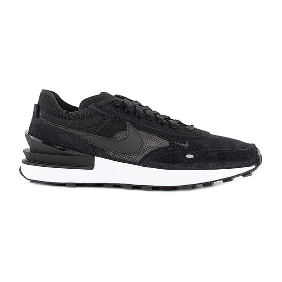 Кросівки Nike Waffle One DA7995-001, Колір: чорний, Розмір виробника: 42