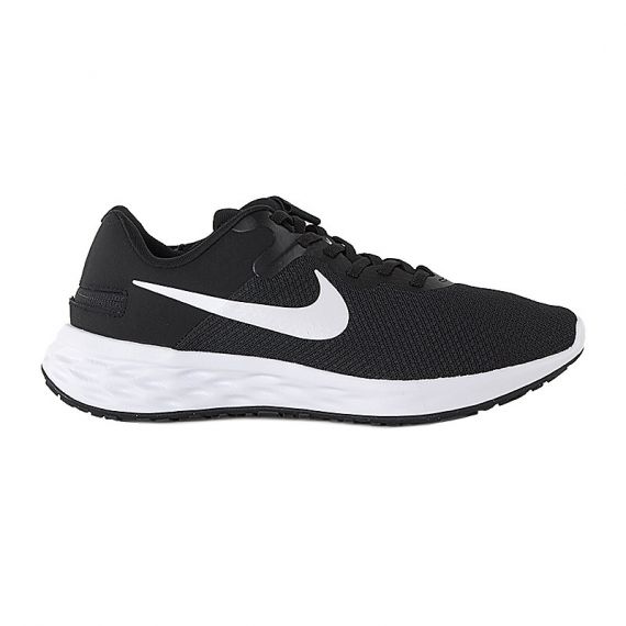 Кросівки Nike REVOLUTION 6 FLYEASE NN DC8992-003, Колір: чорний, Розмір виробника: 44.5