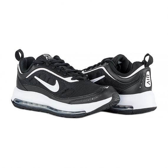 Кроссовки Nike WMNS AIR MAX AP CU4870-001, Цвет: черный, Размер производителя: 40.5, изображение 2 Кроссовки Nike WMNS AIR MAX AP CU4870-001, Цвет: черный, Размер производителя: 40.5, изображение 2