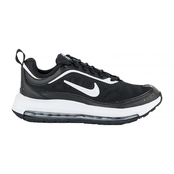 Кросівки Nike WMNS AIR MAX AP CU4870-001, Колір: чорний, Розмір виробника: 40.5