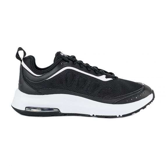 Кроссовки Nike WMNS AIR MAX AP CU4870-001, Цвет: черный, Размер производителя: 40.5, изображение 3 Кроссовки Nike WMNS AIR MAX AP CU4870-001, Цвет: черный, Размер производителя: 40.5, изображение 3