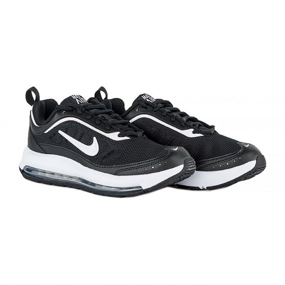 Кроссовки Nike WMNS AIR MAX AP CU4870-001, Цвет: черный, Размер производителя: 40.5, изображение 5 Кроссовки Nike WMNS AIR MAX AP CU4870-001, Цвет: черный, Размер производителя: 40.5, изображение 5