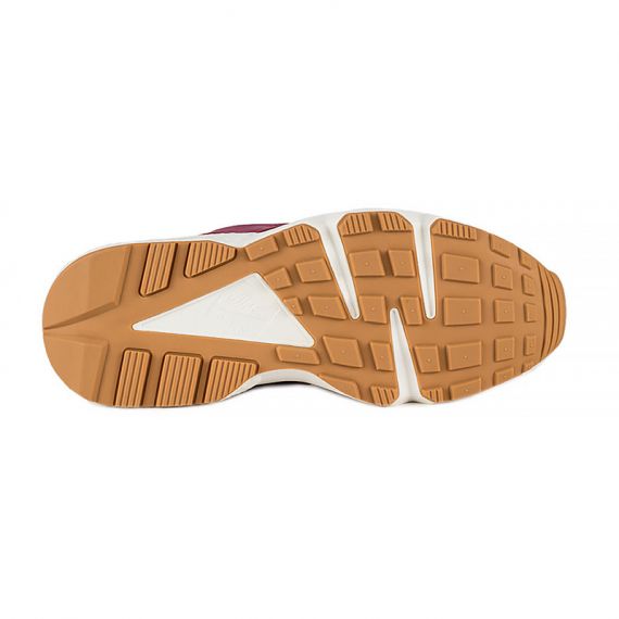 Кроссовки Nike WMNS AIR HUARACHE WMNS DO6720-100, Цвет: оранжевый, Размер производителя: 40, изображение 4 Кроссовки Nike WMNS AIR HUARACHE WMNS DO6720-100, Цвет: оранжевый, Размер производителя: 40, изображение 4