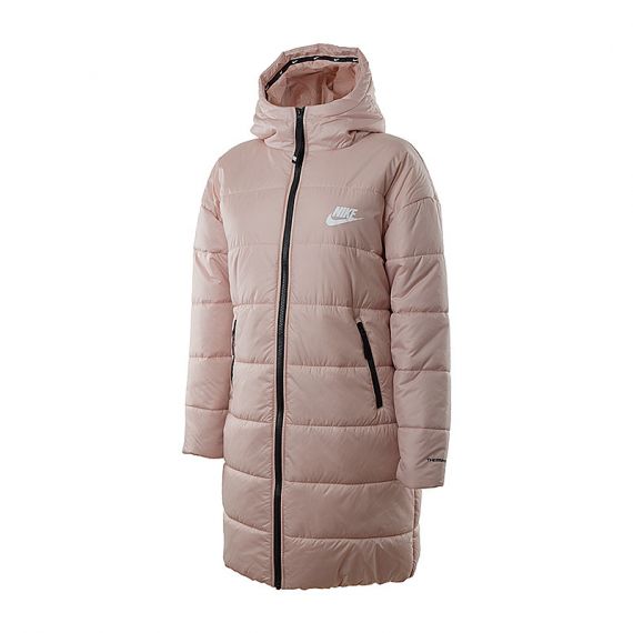 Куртка Nike Sportswear Therma-Fit Repel DJ6999-601, Колір: рожевий, Розмір виробника: XS