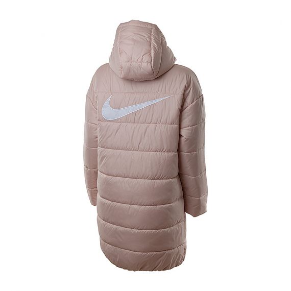 Куртка Nike Sportswear Therma-Fit Repel Jacket DJ6999-601, Цвет: розовый, Размер производителя: S, изображение 2 Куртка Nike Sportswear Therma-Fit Repel Jacket DJ6999-601, Цвет: розовый, Размер производителя: S, изображение 2