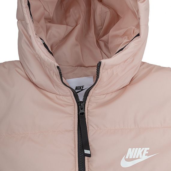 Куртка Nike Sportswear Therma-Fit Repel Jacket DJ6999-601, Цвет: розовый, Размер производителя: S, изображение 3 Куртка Nike Sportswear Therma-Fit Repel Jacket DJ6999-601, Цвет: розовый, Размер производителя: S, изображение 3