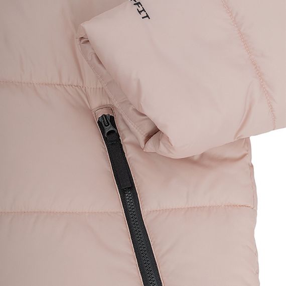 Куртка Nike Sportswear Therma-Fit Repel Jacket DJ6999-601, Цвет: розовый, Размер производителя: S, изображение 4 Куртка Nike Sportswear Therma-Fit Repel Jacket DJ6999-601, Цвет: розовый, Размер производителя: S, изображение 4