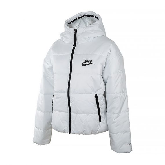 Куртка Nike Sportswear Therma-Fit Repel DX1797-121, Колір: білий, Розмір виробника: XS