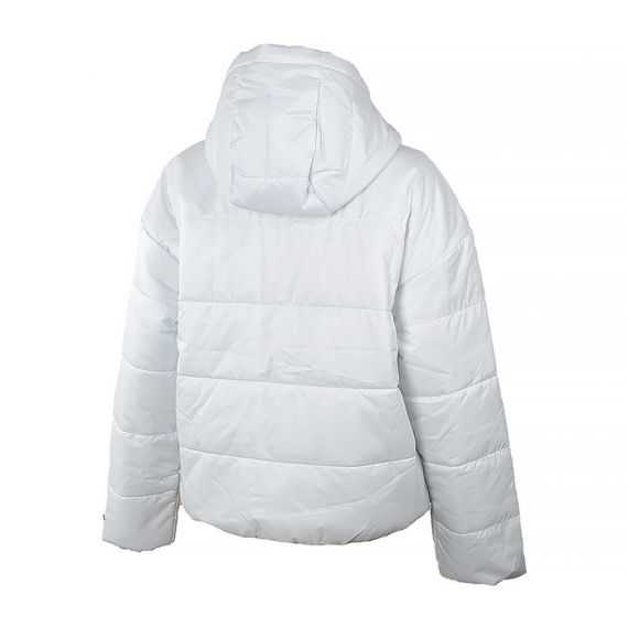 Куртка Nike Sportswear Therma-Fit Repel DX1797-121, Колір: білий, Розмір виробника: XS, зображення 2 Куртка Nike Sportswear Therma-Fit Repel DX1797-121, Колір: білий, Розмір виробника: XS, зображення 2
