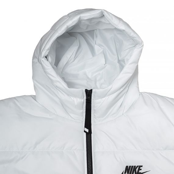 Куртка Nike Sportswear Therma-Fit Repel DX1797-121, Колір: білий, Розмір виробника: XS, зображення 3 Куртка Nike Sportswear Therma-Fit Repel DX1797-121, Колір: білий, Розмір виробника: XS, зображення 3