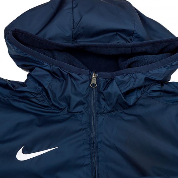 Куртка Nike THRM RPL PARK20 FALL JKT CW6157-451, Колір: темно-синій, Розмір виробника: S, зображення 4