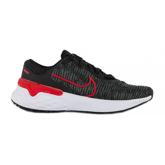 Кросівки Nike RENEW RUN 4 DR2677-003, Колір: чорний, Розмір виробника: 44