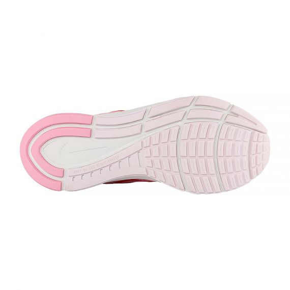 Кроссовки Nike W AIR ZOOM STRUCTURE 24 DA8570-600, Цвет: розовый, Размер производителя: 40.5, изображение 2 Кроссовки Nike W AIR ZOOM STRUCTURE 24 DA8570-600, Цвет: розовый, Размер производителя: 40.5, изображение 2