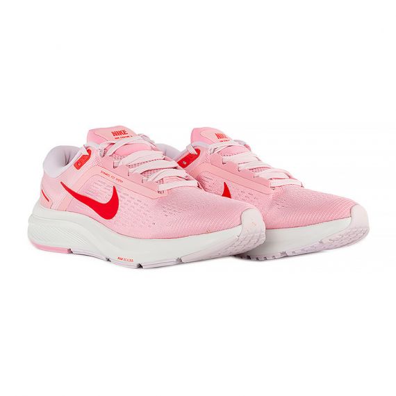Кроссовки Nike W AIR ZOOM STRUCTURE 24 DA8570-600, Цвет: розовый, Размер производителя: 40.5, изображение 5 Кроссовки Nike W AIR ZOOM STRUCTURE 24 DA8570-600, Цвет: розовый, Размер производителя: 40.5, изображение 5