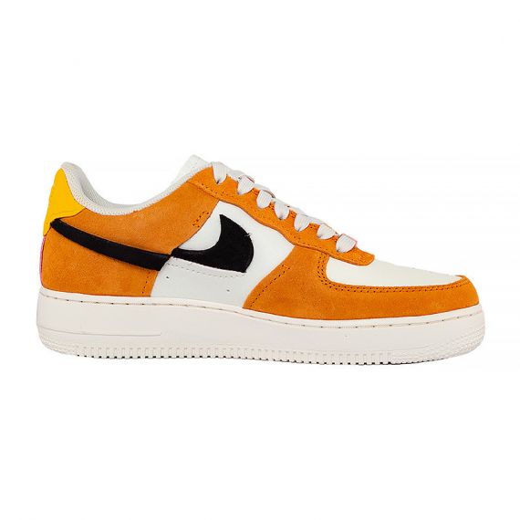 Кросівки Nike WMNS NIKE AF1 LXX DQ0858-100, Колір: помаранчевий, Розмір виробника: 40, зображення 4 Кросівки Nike WMNS NIKE AF1 LXX DQ0858-100, Колір: помаранчевий, Розмір виробника: 40, зображення 4