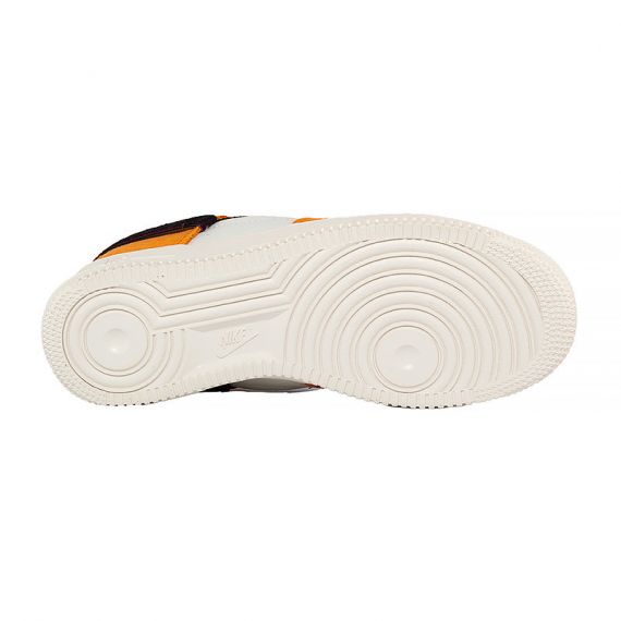 Кросівки Nike WMNS NIKE AF1 LXX DQ0858-100, Колір: помаранчевий, Розмір виробника: 40, зображення 5 Кросівки Nike WMNS NIKE AF1 LXX DQ0858-100, Колір: помаранчевий, Розмір виробника: 40, зображення 5