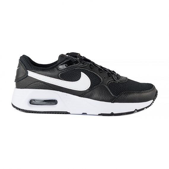 Кросівки Nike WMNS AIR MAX SC CW4554-001, Колір: чорний, Розмір виробника: 42