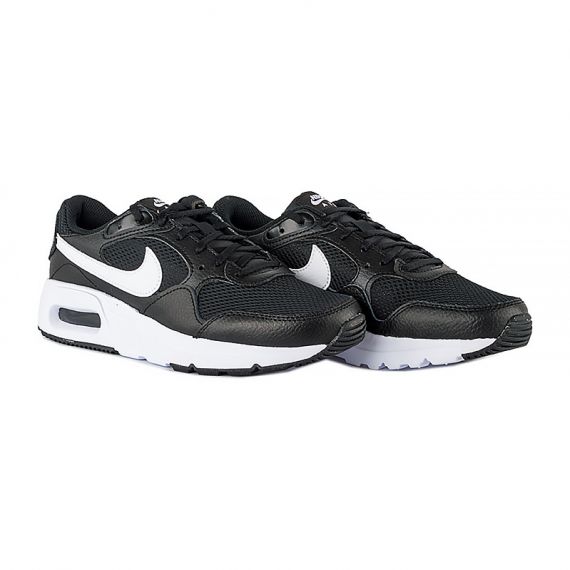 Кросівки Nike WMNS AIR MAX SC CW4554-001, Колір: чорний, Розмір виробника: 42, зображення 5 Кросівки Nike WMNS AIR MAX SC CW4554-001, Колір: чорний, Розмір виробника: 42, зображення 5