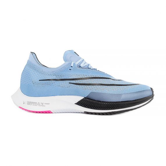 Кросівки Nike ZOOMX STREAKFLY DJ6566-400, Колір: блакитний, Розмір виробника: 40.5