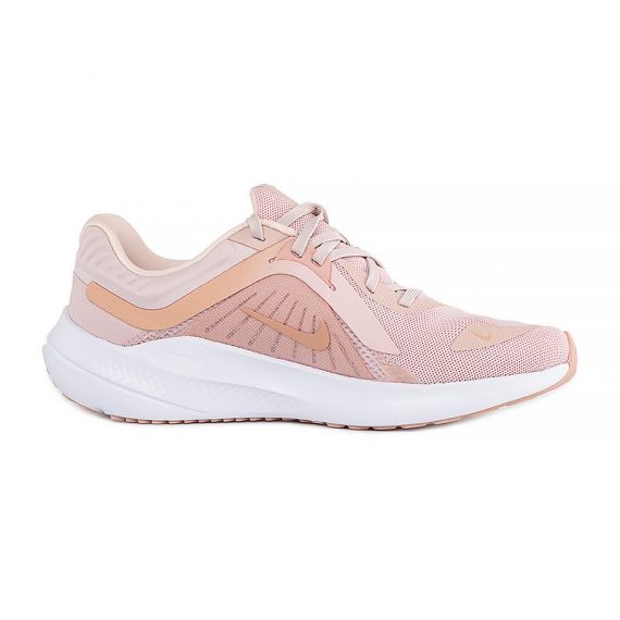 Кросівки Nike WMNS QUEST 5 DD9291-600, Колір: рожевий, Розмір виробника: 42, зображення 3 Кросівки Nike WMNS QUEST 5 DD9291-600, Колір: рожевий, Розмір виробника: 42, зображення 3