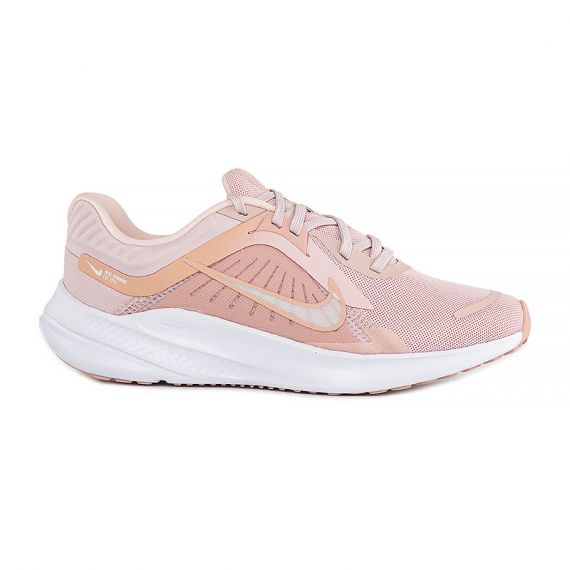 Кросівки Nike WMNS QUEST 5 DD9291-600, Колір: рожевий, Розмір виробника: 40.5