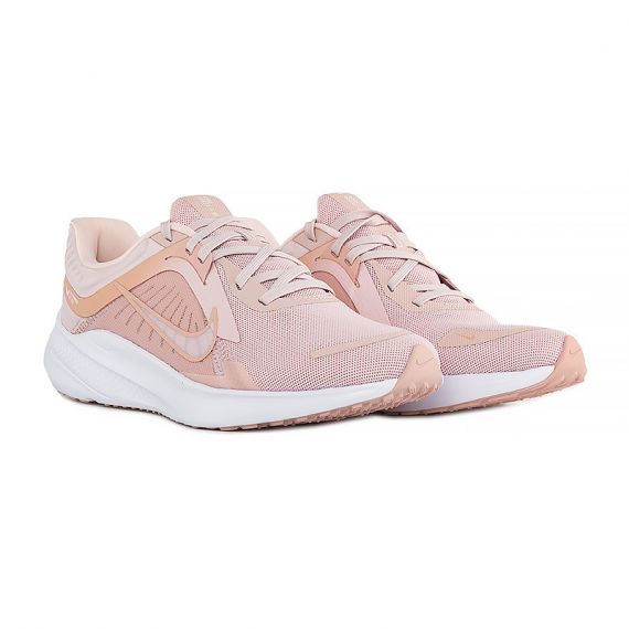 Кросівки Nike WMNS QUEST 5 DD9291-600, Колір: рожевий, Розмір виробника: 42, зображення 5 Кросівки Nike WMNS QUEST 5 DD9291-600, Колір: рожевий, Розмір виробника: 42, зображення 5