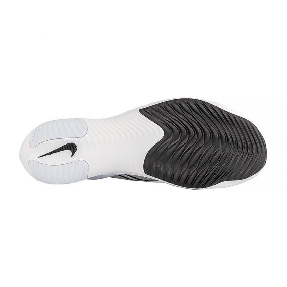Кросівки Nike ZOOMX STREAKFLY DJ6566-101, Колір: білий, Розмір виробника: 41, зображення 3 Кросівки Nike ZOOMX STREAKFLY DJ6566-101, Колір: білий, Розмір виробника: 41, зображення 3