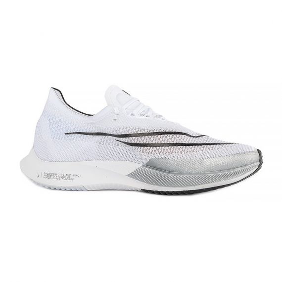Кросівки Nike ZOOMX STREAKFLY DJ6566-101, Колір: білий, Розмір виробника: 44.5