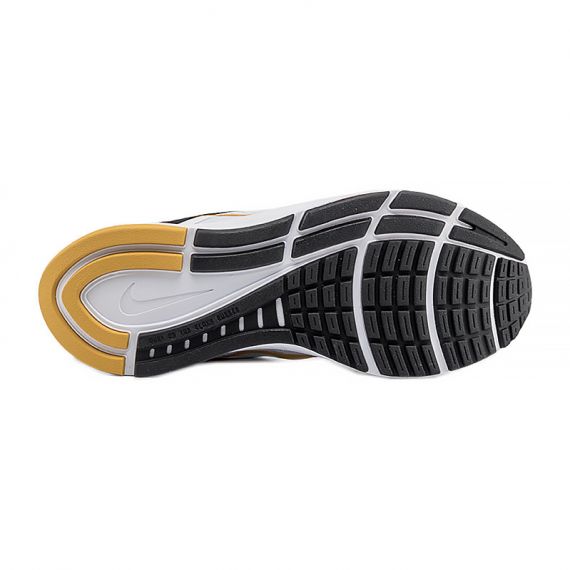 Кроссовки Nike W AIR ZOOM STRUCTURE 24 DA8570-106, Цвет: белый, Размер производителя: 38.5, изображение 4 Кроссовки Nike W AIR ZOOM STRUCTURE 24 DA8570-106, Цвет: белый, Размер производителя: 38.5, изображение 4