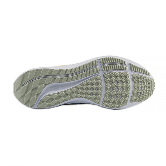 Кросівки Nike AIR ZOOM PEGASUS 39 FD0796-100, Колір: жовтий, Розмір виробника: 40.5, зображення 4 Кросівки Nike AIR ZOOM PEGASUS 39 FD0796-100, Колір: жовтий, Розмір виробника: 40.5, зображення 4