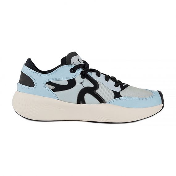 Кросівки JORDAN DELTA 3 LOW FB9829-401, Колір: блакитний, Розмір виробника: 39