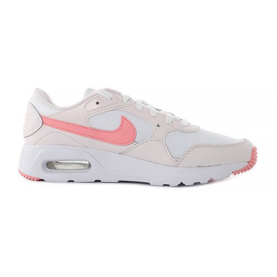 Кросівки Nike WMNS NIKE AIR MAX SC CW4554-601, Колір: бежевий, Розмір виробника: 42, зображення 4 Кросівки Nike WMNS NIKE AIR MAX SC CW4554-601, Колір: бежевий, Розмір виробника: 42, зображення 4