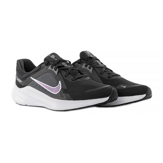 Кросівки Nike WMNS QUEST 5 DD9291-001, Колір: чорний, Розмір виробника: 40.5, зображення 2 Кросівки Nike WMNS QUEST 5 DD9291-001, Колір: чорний, Розмір виробника: 40.5, зображення 2