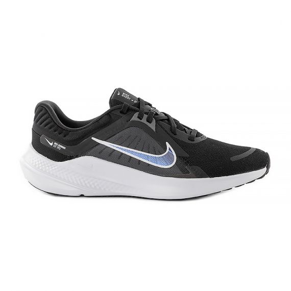 Кросівки Nike WMNS QUEST 5 DD9291-001, Колір: чорний, Розмір виробника: 42