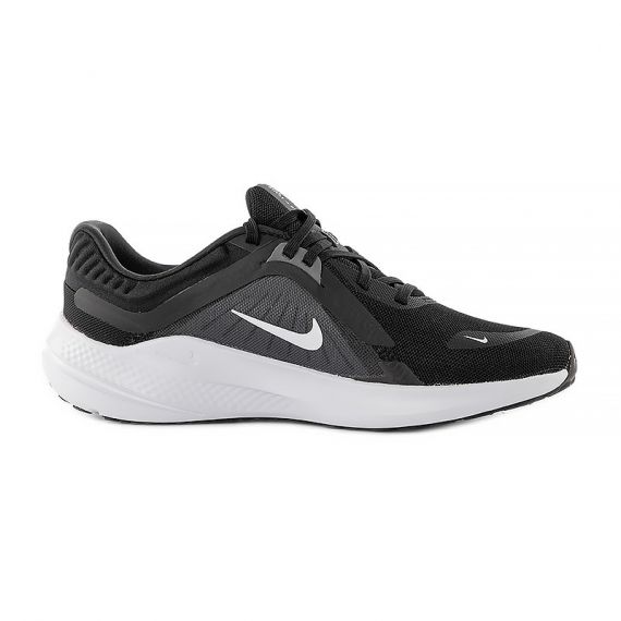 Кросівки Nike WMNS QUEST 5 DD9291-001, Колір: чорний, Розмір виробника: 40.5, зображення 4 Кросівки Nike WMNS QUEST 5 DD9291-001, Колір: чорний, Розмір виробника: 40.5, зображення 4
