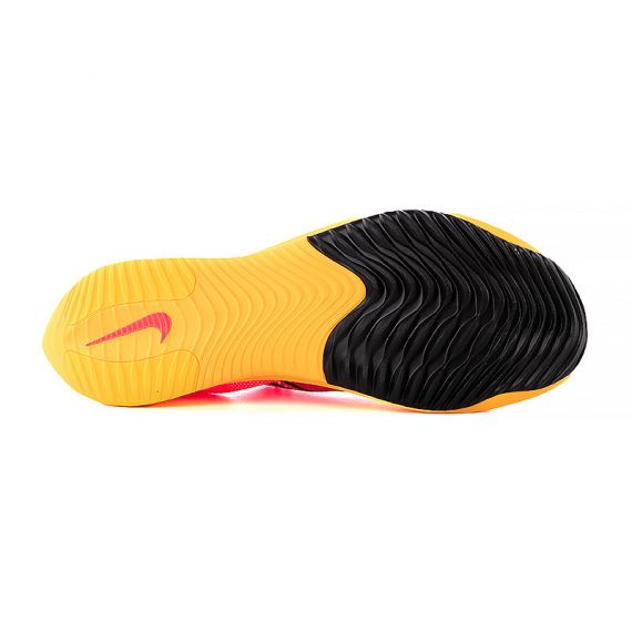 Кроссовки Nike ZOOMX STREAKFLY DJ6566-600, Цвет: розовый, Размер производителя: 45, изображение 4 Кроссовки Nike ZOOMX STREAKFLY DJ6566-600, Цвет: розовый, Размер производителя: 45, изображение 4