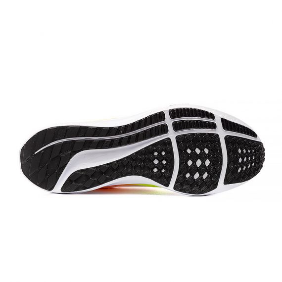 Кроссовки Nike Pegasus 40 DV3853-101, Цвет: бежевый, Размер производителя: 46, изображение 3 Кроссовки Nike Pegasus 40 DV3853-101, Цвет: бежевый, Размер производителя: 46, изображение 3