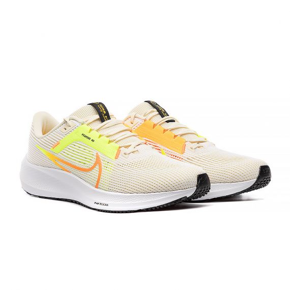 Кроссовки Nike Pegasus 40 DV3853-101, Цвет: бежевый, Размер производителя: 46, изображение 5 Кроссовки Nike Pegasus 40 DV3853-101, Цвет: бежевый, Размер производителя: 46, изображение 5