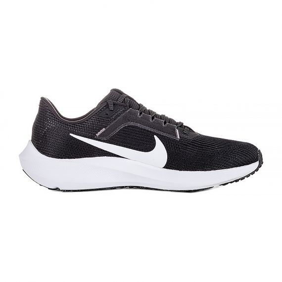 Кросівки Nike AIR ZOOM PEGASUS 40 DV3853-001, Колір: чорний, Розмір виробника: 40.5, зображення 4