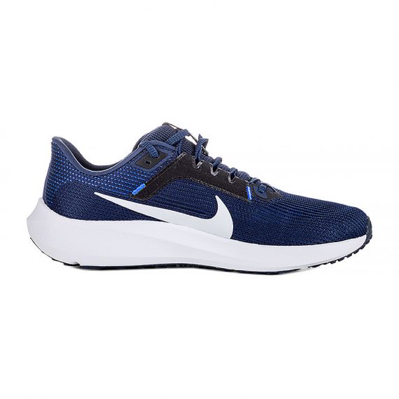 Кроссовки Nike AIR ZOOM PEGASUS 40 DV3853-400, Цвет: темно-синий, Размер производителя: 40, изображение 3 Кроссовки Nike AIR ZOOM PEGASUS 40 DV3853-400, Цвет: темно-синий, Размер производителя: 40, изображение 3