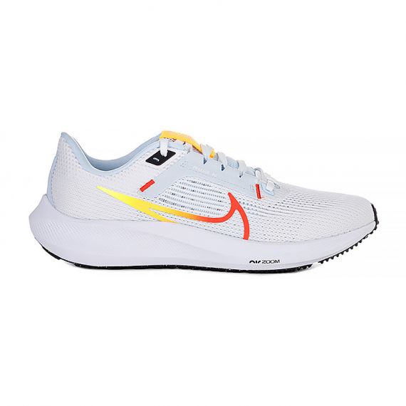 Кросівки Nike Pegasus 40 DV3854-102, Колір: білий, Розмір виробника: 41