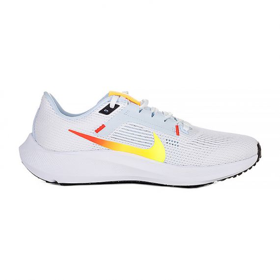 Кросівки Nike Pegasus 40 DV3854-102, Колір: білий, Розмір виробника: 41, зображення 3 Кросівки Nike Pegasus 40 DV3854-102, Колір: білий, Розмір виробника: 41, зображення 3